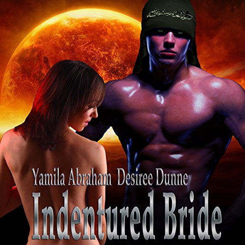Cover of Indentured Bride