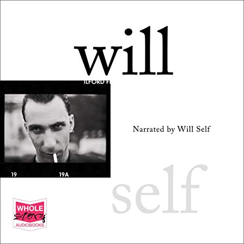 Cover of Will