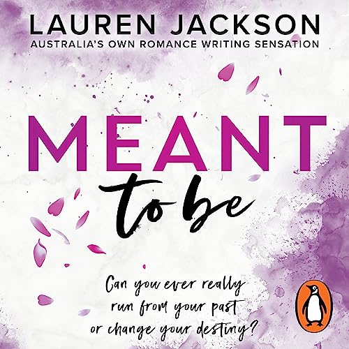 Cover of Meant to Be