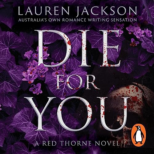 Cover of Die for You