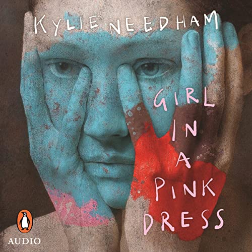 Cover of Girl in a Pink Dress