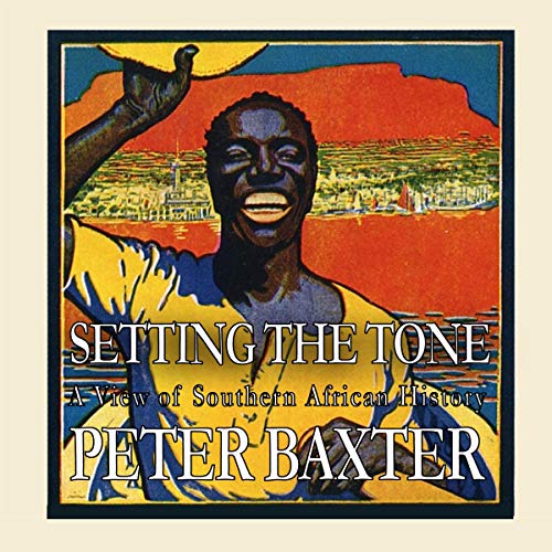 Cover of Setting the Tone: A View of African History