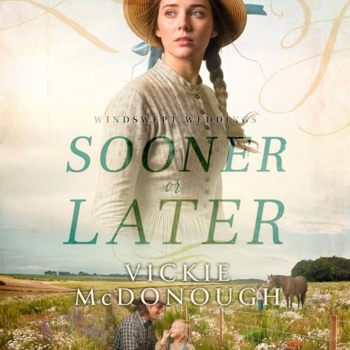 Cover of Sooner or Later