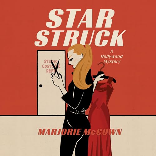 Cover of Star Struck