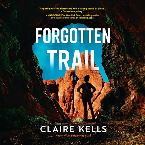 Cover of Forgotten Trail
