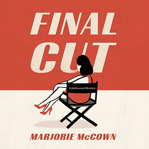 Cover of Final Cut