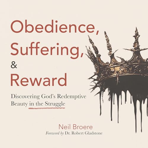 Cover of Obedience, Suffering, & Reward
