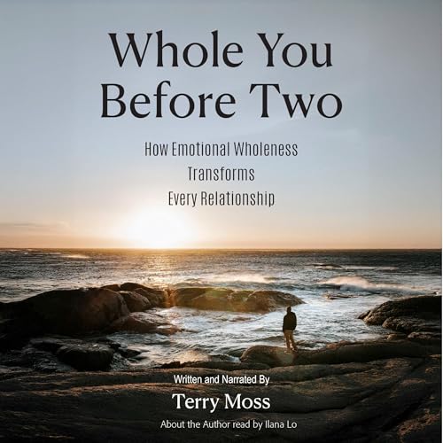Cover of Whole You Before Two