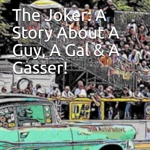 Cover of The Joker