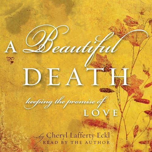 Cover of A Beautiful Death