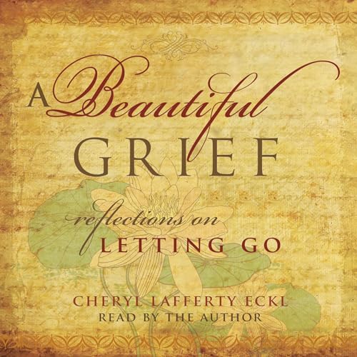 Cover of A Beautiful Grief