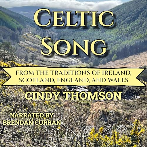 Cover of Celtic Song