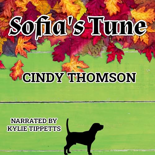 Cover of Sofia's Tune