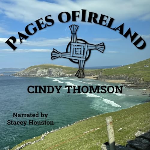 Cover of Pages of Ireland