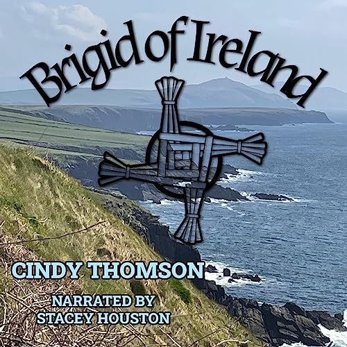 Cover of Brigid of Ireland