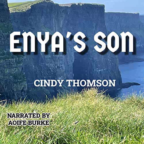 Cover of Enya's Son