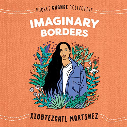 Cover of Imaginary Borders