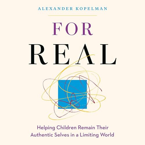 Cover of For Real