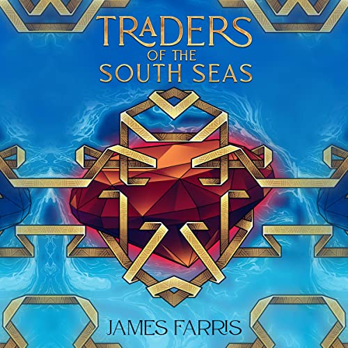 Cover of Traders of the South Seas