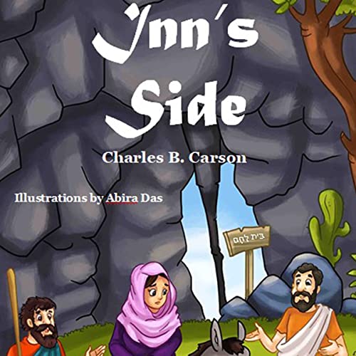 Cover of Inn's Side