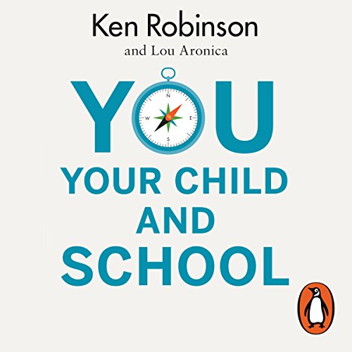 Cover of You, Your Child and School