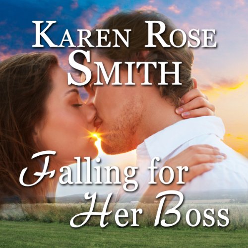 Cover of Falling for Her Boss
