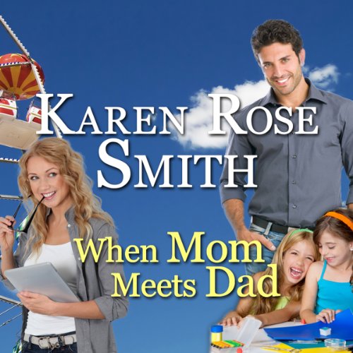 Cover of When Mom Meets Dad