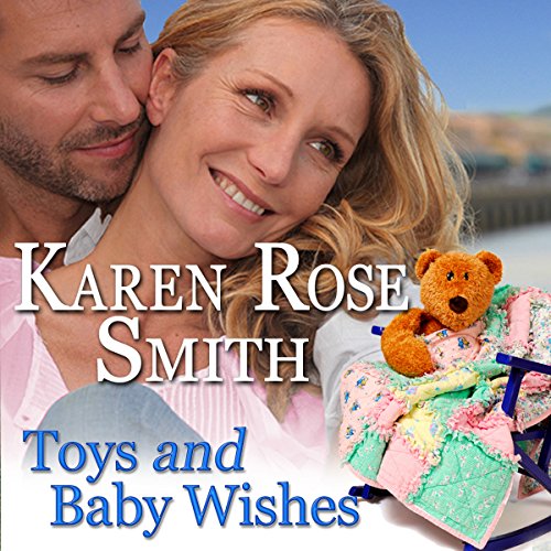 Cover of Toys and Baby Wishes