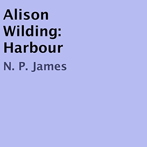 Cover of Alison Wilding: Harbour