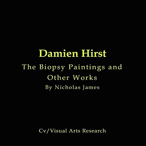 Cover of Damien Hirst