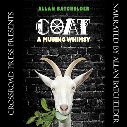 Cover of Goat