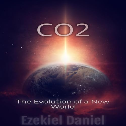 Cover of CO2