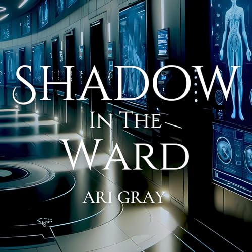 Cover of Shadow in the Ward
