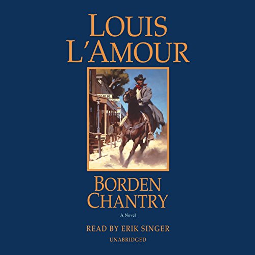 Cover of Borden Chantry