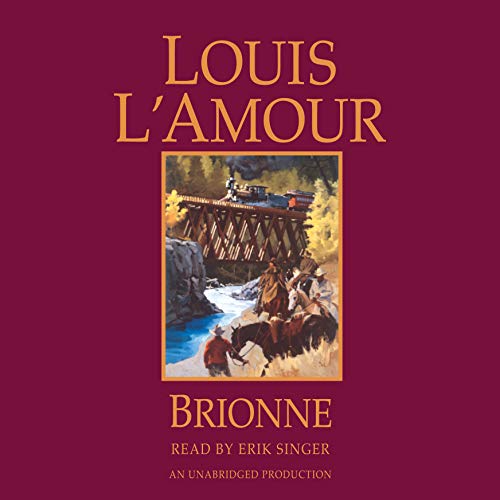Cover of Brionne
