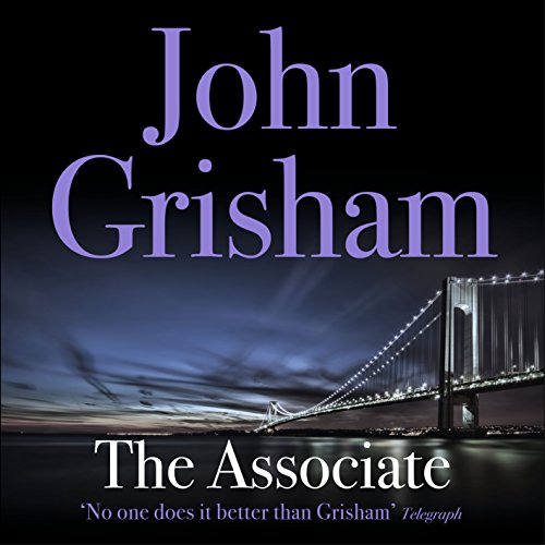 Cover of The Associate