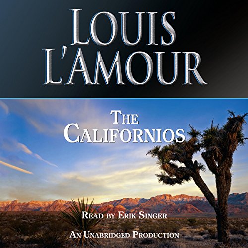 Cover of The Californios