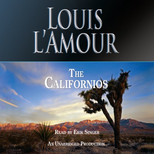 Cover of The Californios