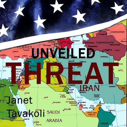 Cover of Unveiled Threat