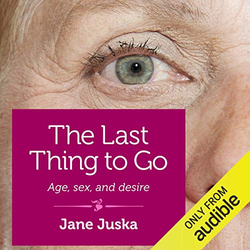 Cover of The Last Thing to Go