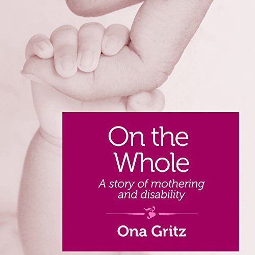 Cover of On the Whole