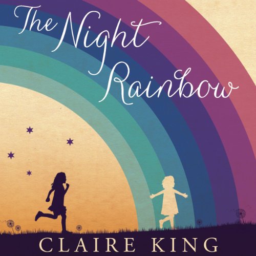 Cover of The Night Rainbow