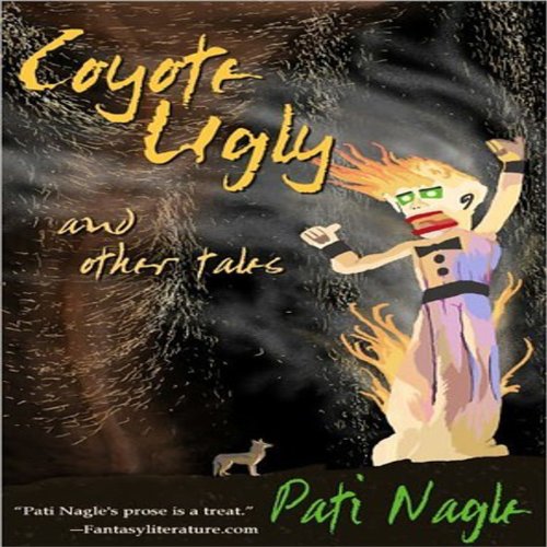 Cover of Coyote Ugly