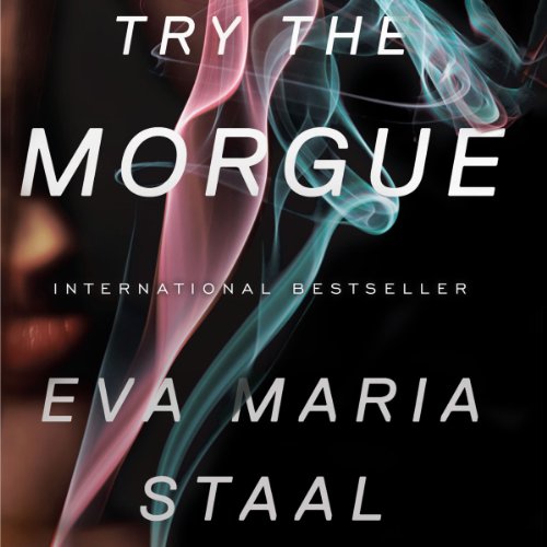 Cover of Try the Morgue