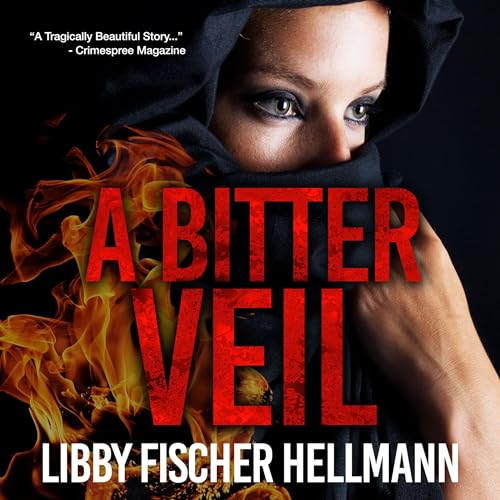 Cover of A Bitter Veil