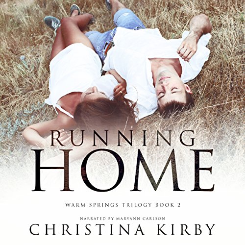 Cover of Running Home