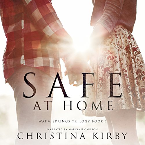 Cover of Safe at Home