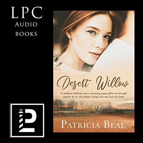 Cover of Desert Willow