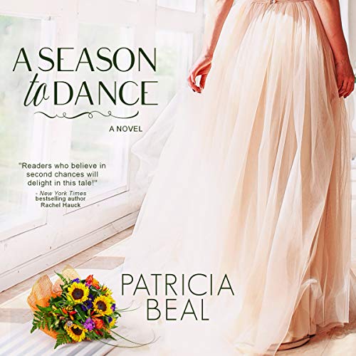 Cover of A Season to Dance