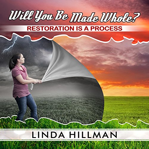 Cover of Will You Be Made Whole